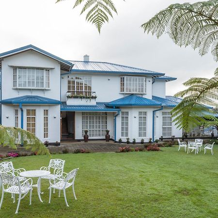 Hotel Aaradhya Nuwara Eliya Exterior foto