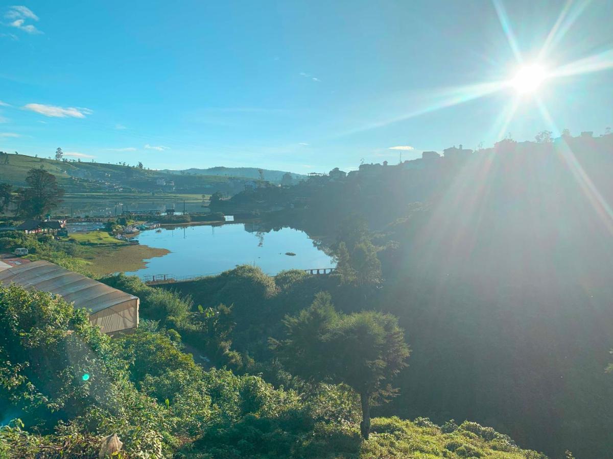 Hotel Aaradhya Nuwara Eliya Exterior foto
