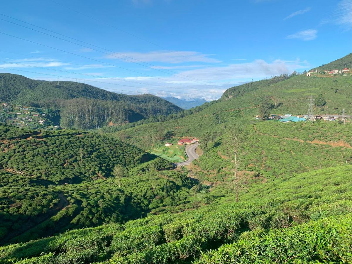 Hotel Aaradhya Nuwara Eliya Exterior foto