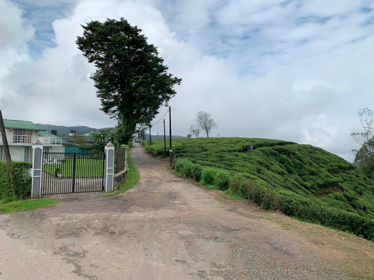 Hotel Aaradhya Nuwara Eliya Exterior foto