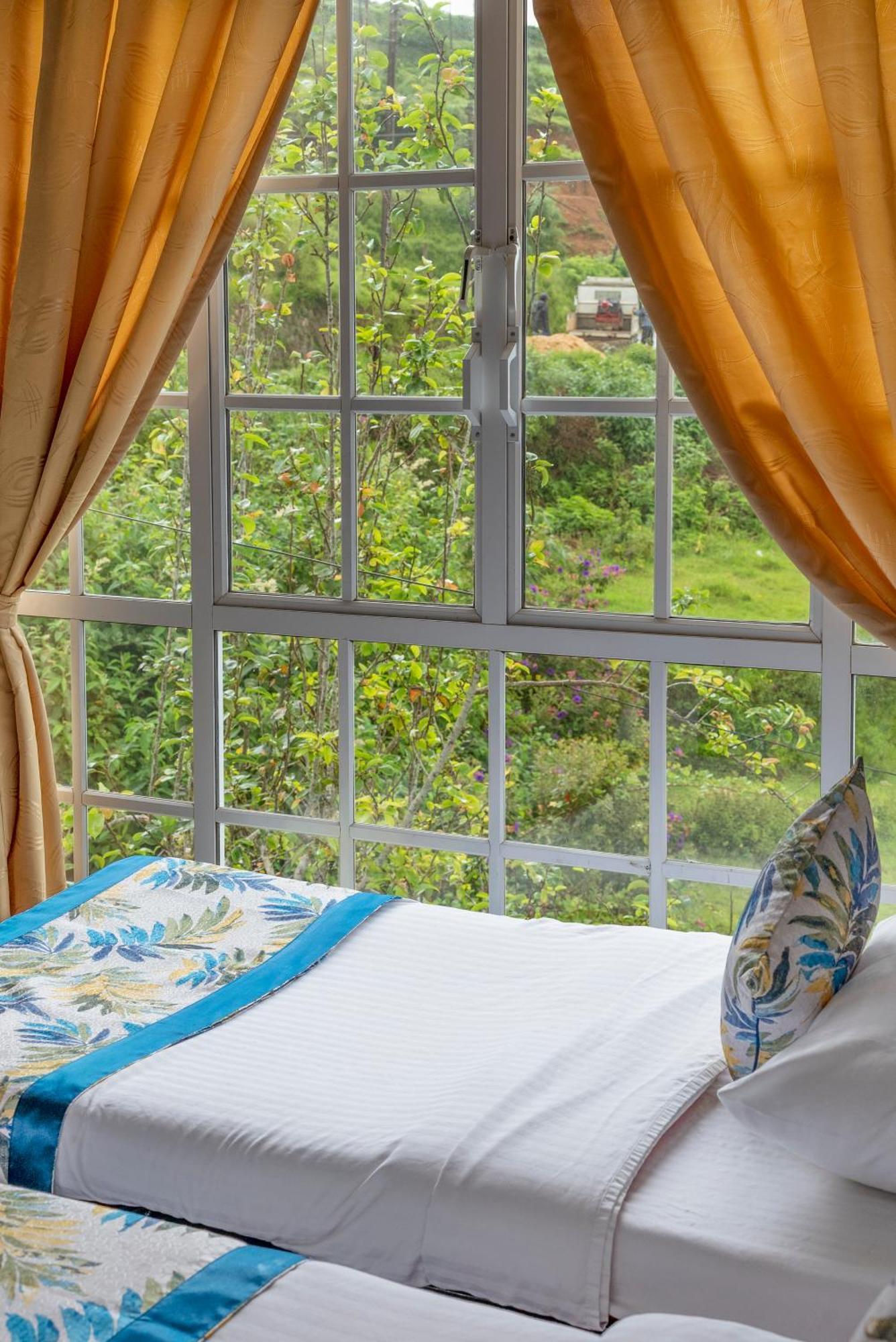 Hotel Aaradhya Nuwara Eliya Exterior foto