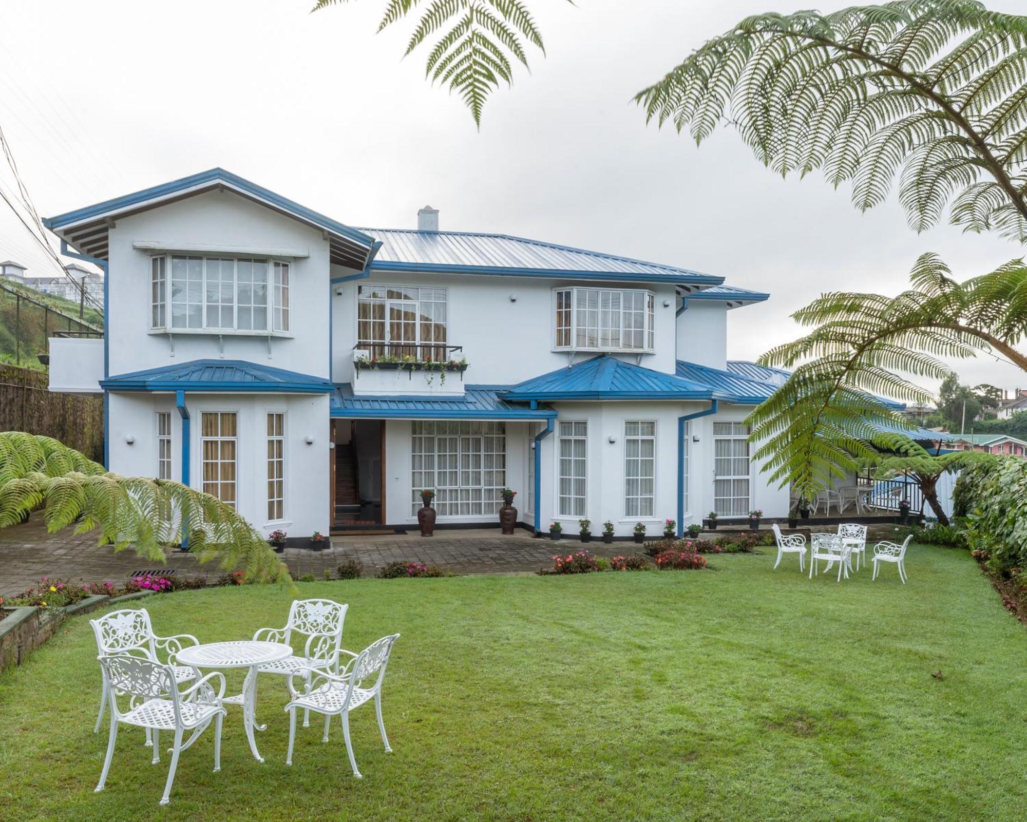 Hotel Aaradhya Nuwara Eliya Exterior foto